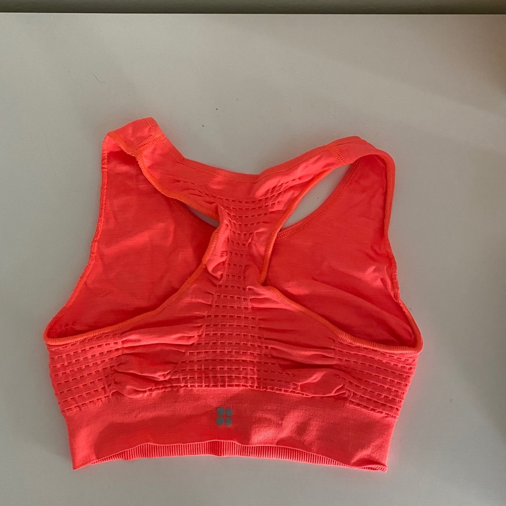 Stamina sports bras